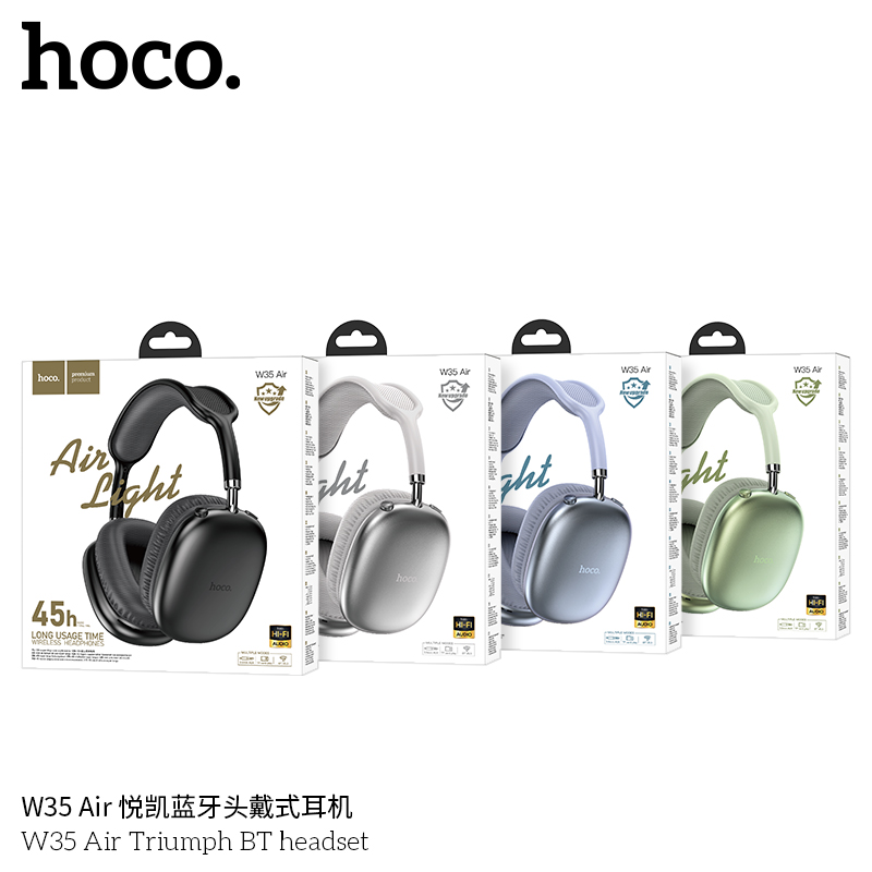HOCO W35 Air