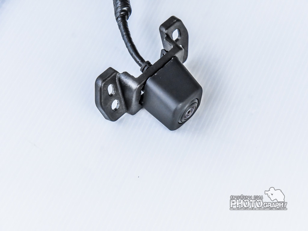 กล้องหน้าแท้ TOYOTA Legender