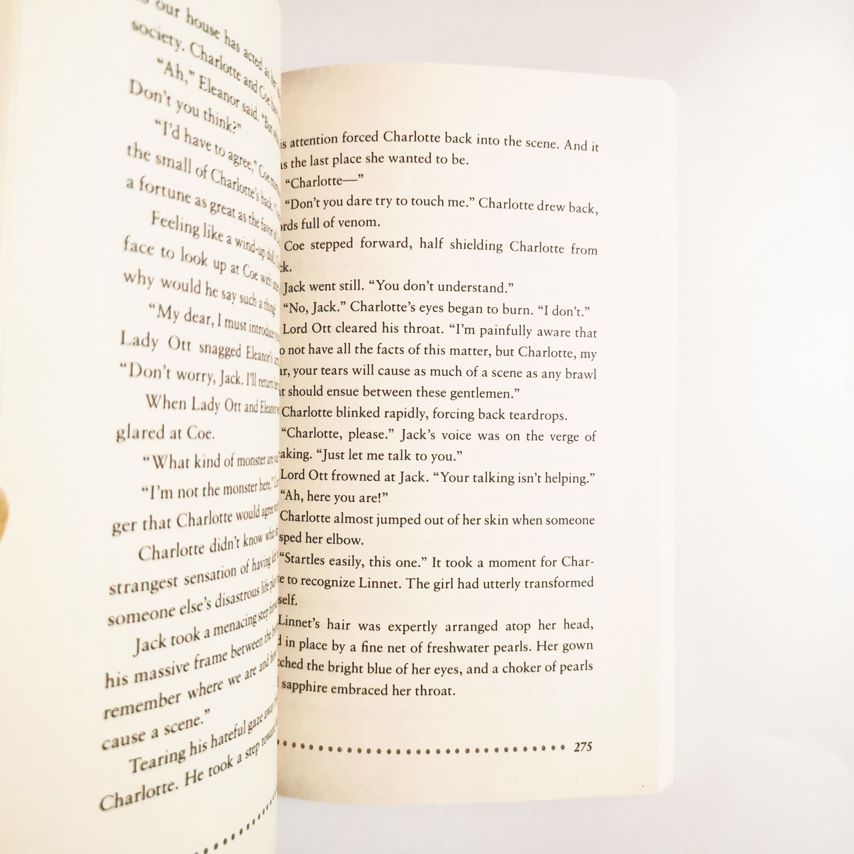 The Inventor's Secret