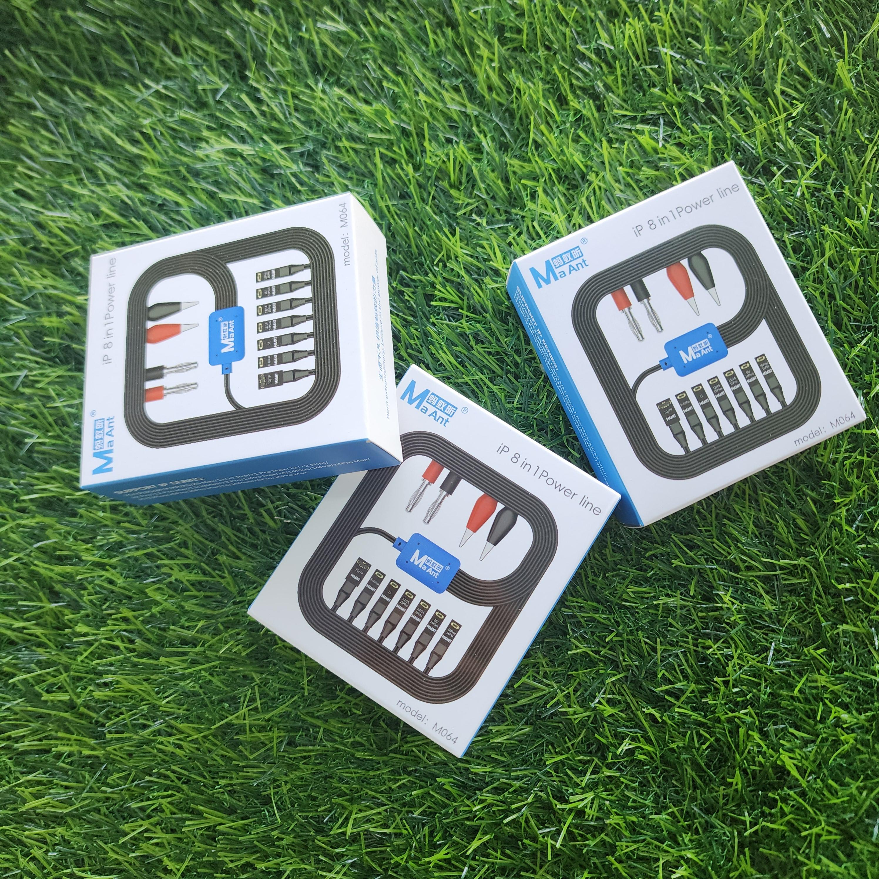 สายซัพพลาย Ma Ant iOS 7G- 16PM