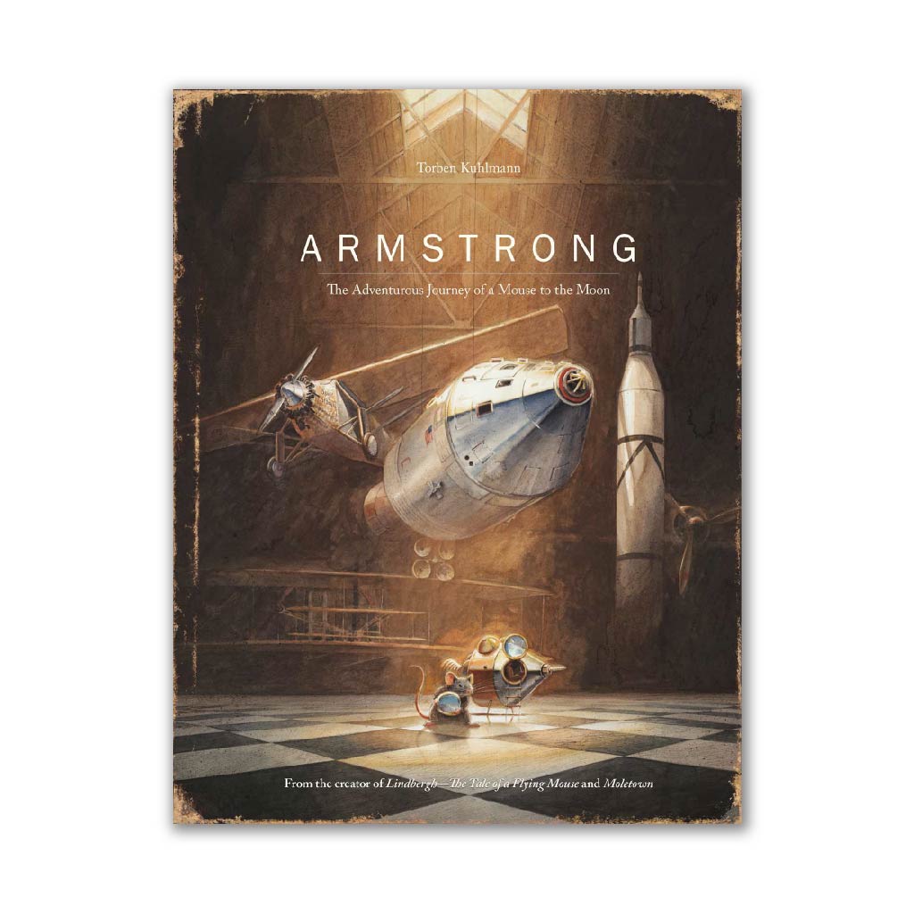 Armstrong