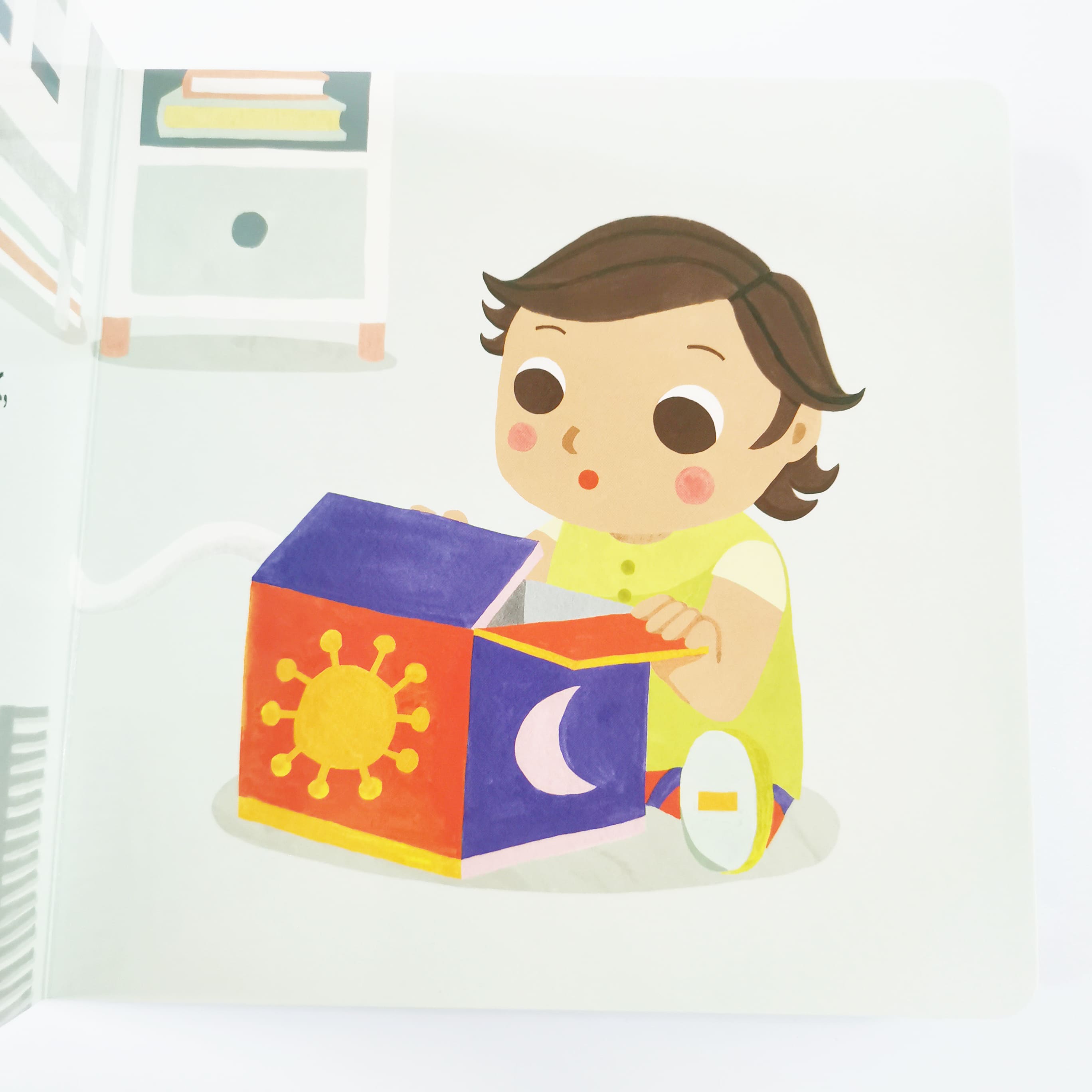 Baby Loves Quantum Physics! (Baby Loves Science)