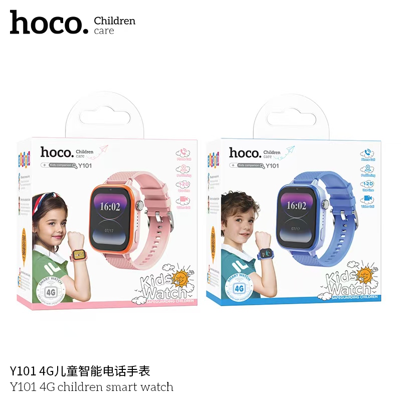 HOCO Y101 4G