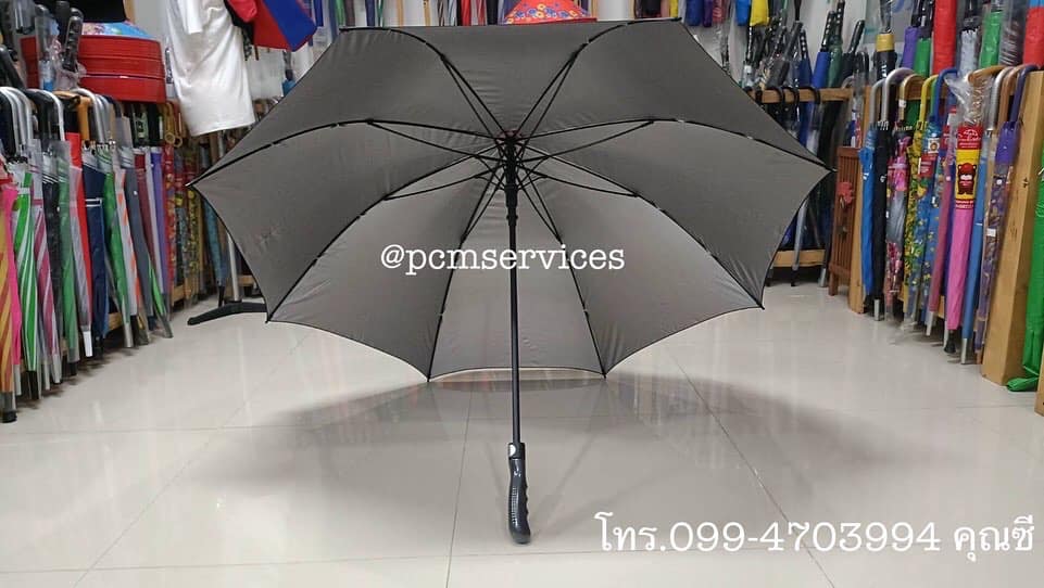 ผลงานร่ม ขนาด 30 นิ้ว