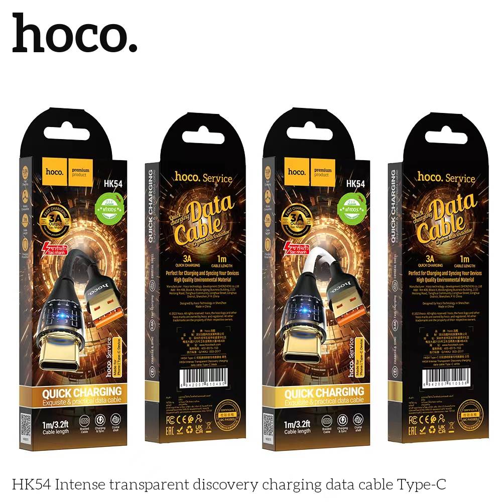 HOCO HK54 TYPE-C