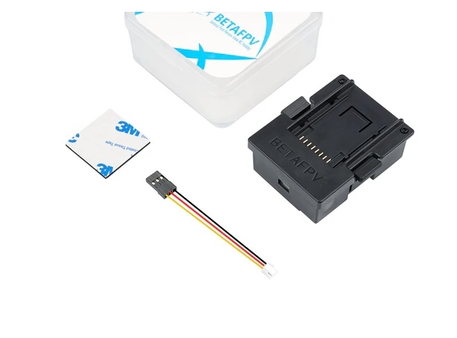 ตัวแปลงช่องใส่โมดูล จาก Micro-Nano Module Adapter