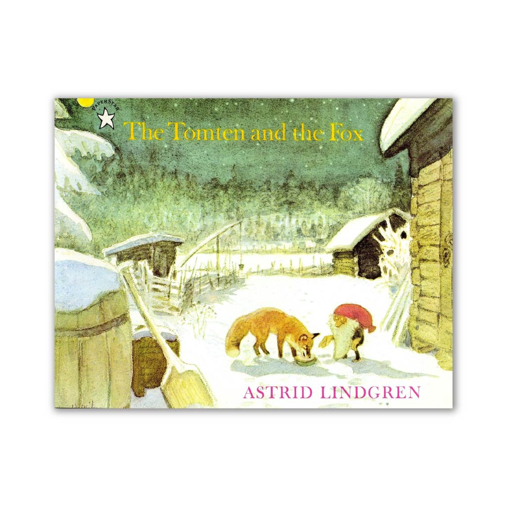 The Tomten and the Fox