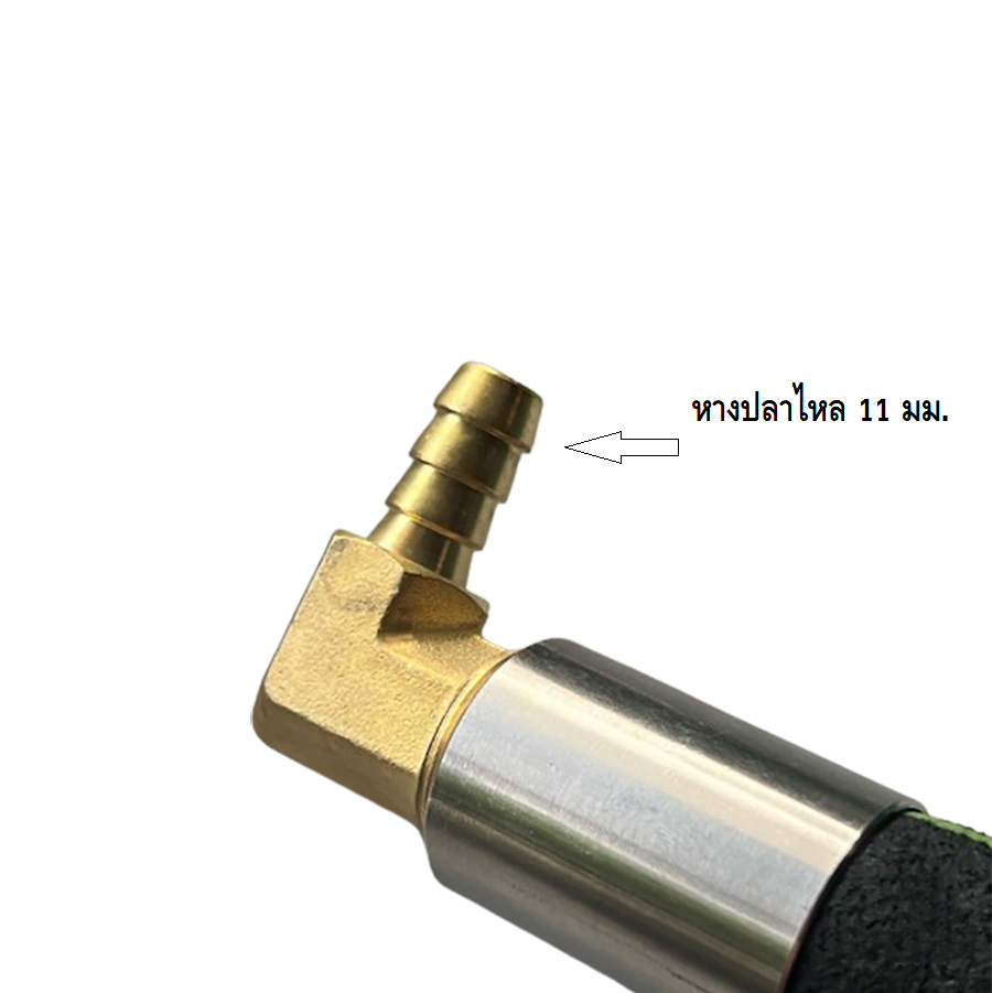 OXYGEN BAR 50cm,80cm,110cm,150cm,190cm(ท่อยางกระจายอากาศ คุณภาพดี ทนทาน ช่วยกระจายอากาศ เพิ่มออกซิเจนในน้ำ)