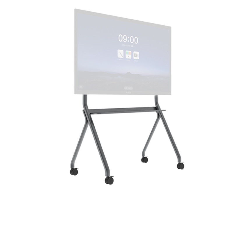 MAXHUB STAND รุ่น ST41B ขาตั้งจอ สำหรับจอขนาด LED 55 นิ้ว, 65 นิ้ว, 75 นิ้ว, 86 นิ้ว (สีดำ)