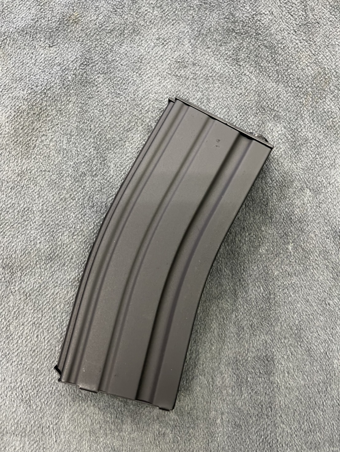 แม็กกาซีน M4 E&C Mid-Cap (แสตนด์-160 นัด)