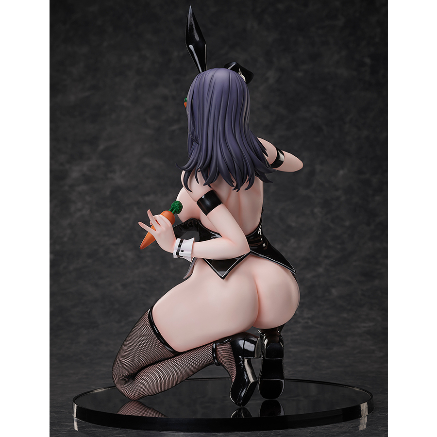 [ Figure แท้ ] #พร้อมส่ง Cast-Off Kakao’s Original Character - Niina Bunny Ver 1/4 Scale ฟิกเกอร์+โปสการ์ด [ BINDING ]