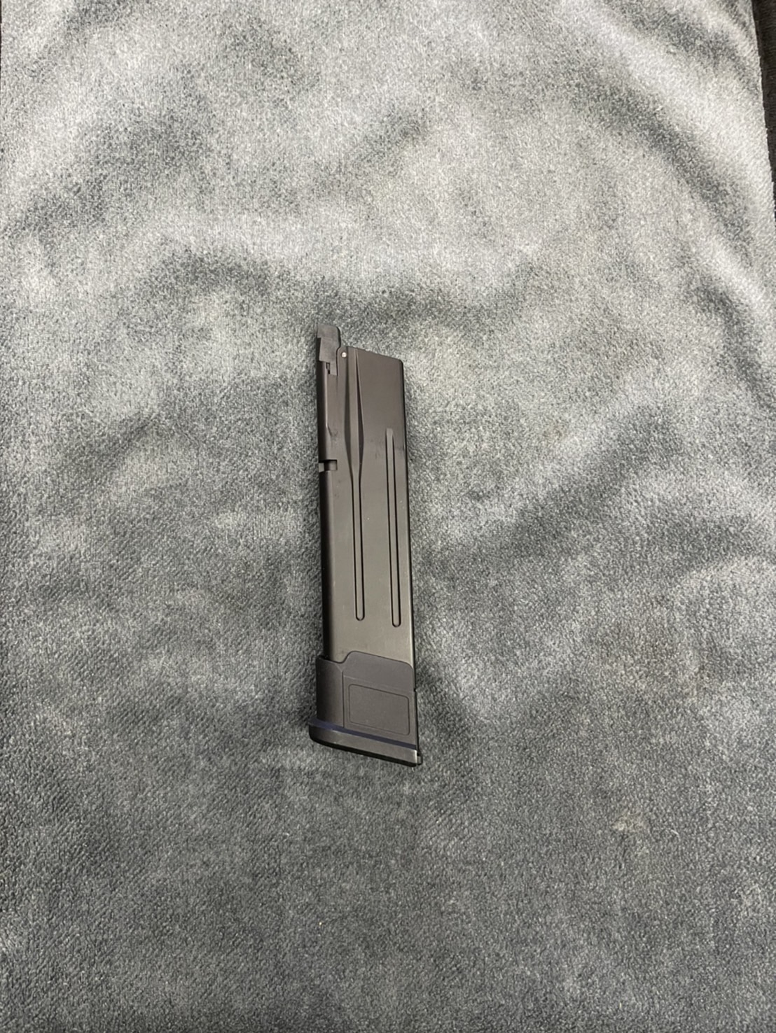 แม็กกาซีน Sig Sauer P320 F17 - WE
