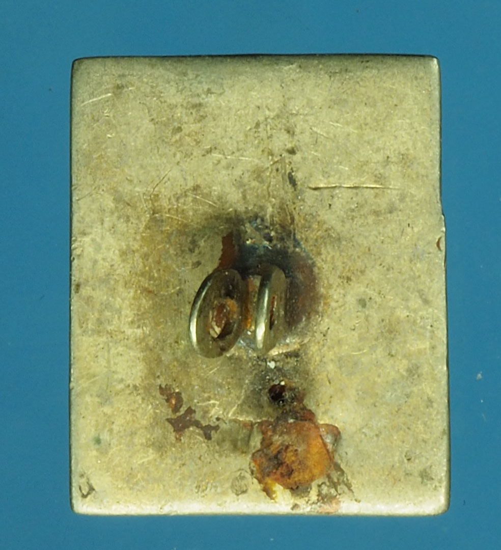 A775 กระดุม เทวดาลงถม เก่า 16