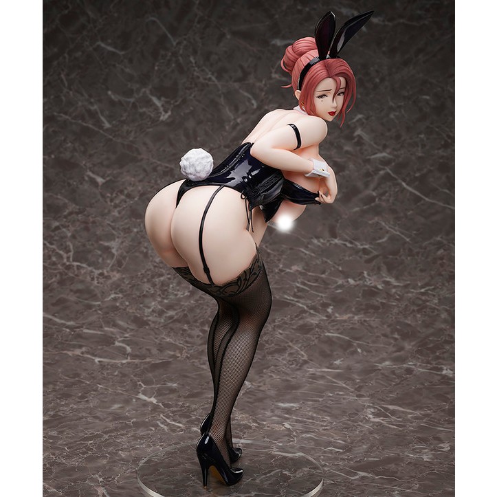 [ Figure แท้ ] Cast-Off Creator's Collection - Marie Litchka Kuroki Bunny Ver. 1/4 Scale [ BINDING ]