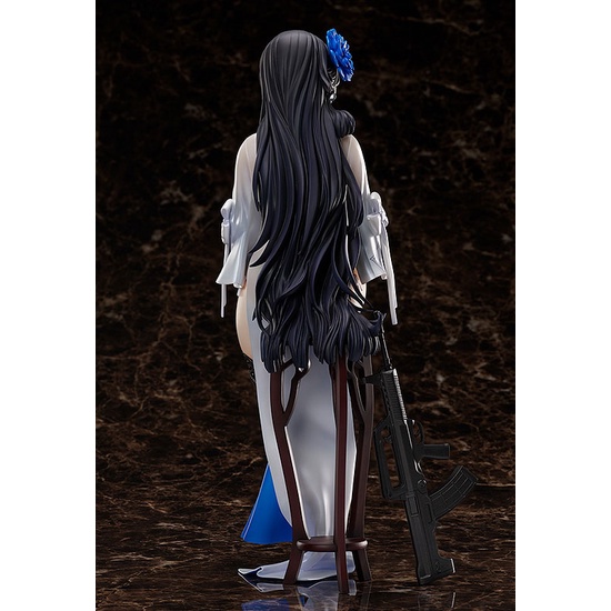 [ Figure แท้ ] #โปรดอ่านรายละเอียด #มือสอง Girls' Frontline Type95 Narcissus 1/4 Scale [ FREEing ]