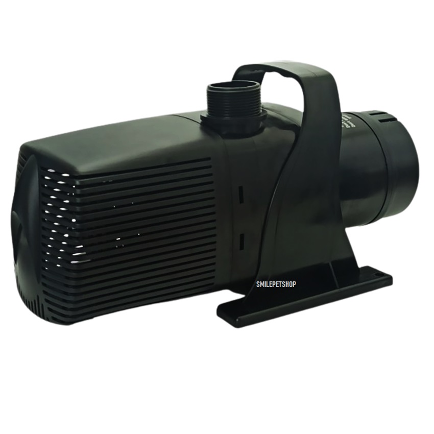 SONIC SP-620 (ปั๊มน้ำขนาดใหญ่ สำหรับทำระบบกรอง หมุนเวียนน้ำ ทำน้ำพุ น้ำตก ความแรง 20000 L/Hr)