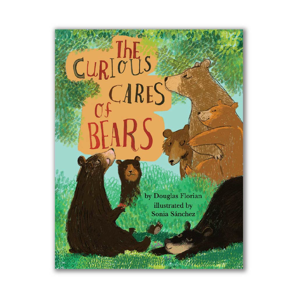 The Curious Cares of Bears
