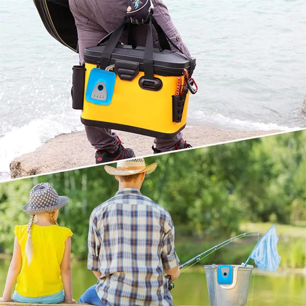 SOLAR AERATOR AIR PUMP(ปั๊มลมพลังงานแสงอาทิตย์ ปั๊มลมโซล่าเซลล์ อุปกรณ์ครบพร้อมใช้งาน มีแบตเตอรี่ในตัว)