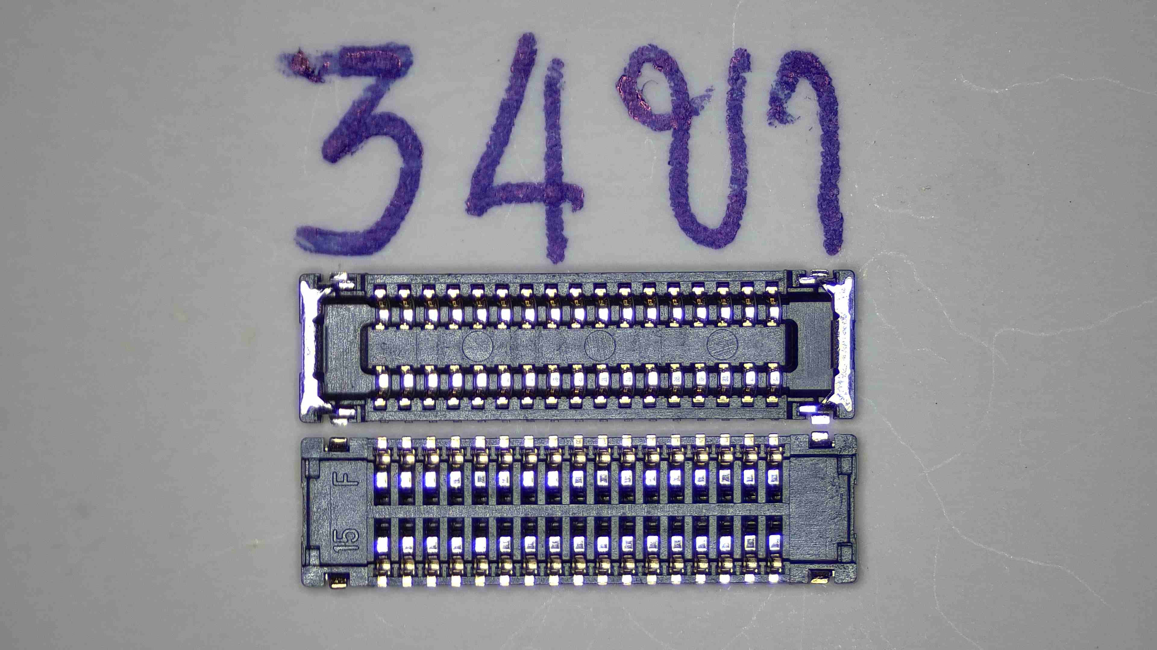 Socket 34ขา