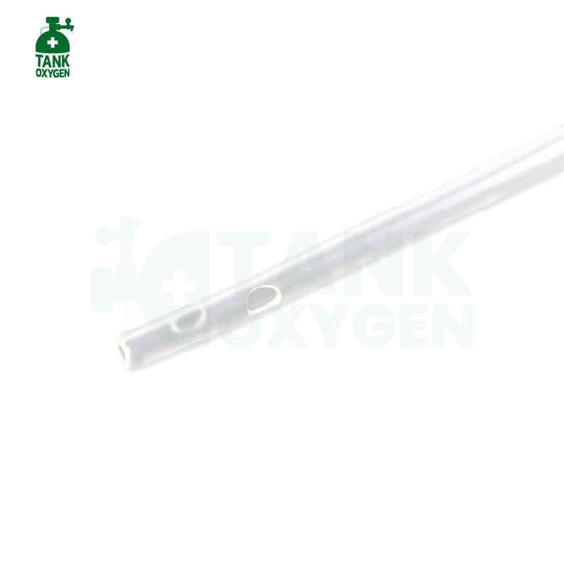 Mucus Extractors ชุดเก็บเสมหะเพื่อส่งตรวจ