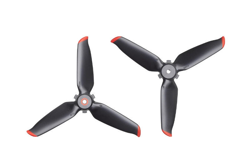 DJI FPV Propellers 1ชุด 4ใบ