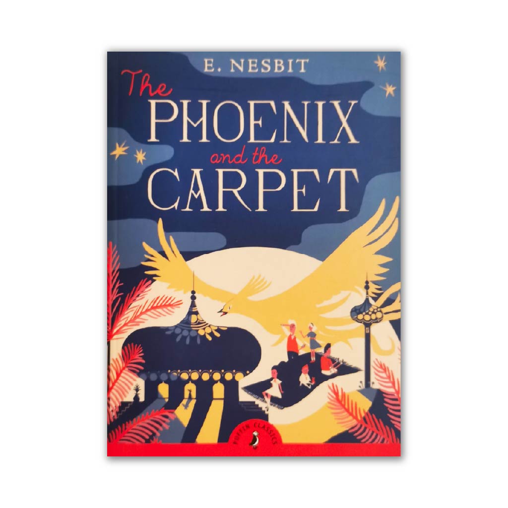 The Phoenix and the Carpet