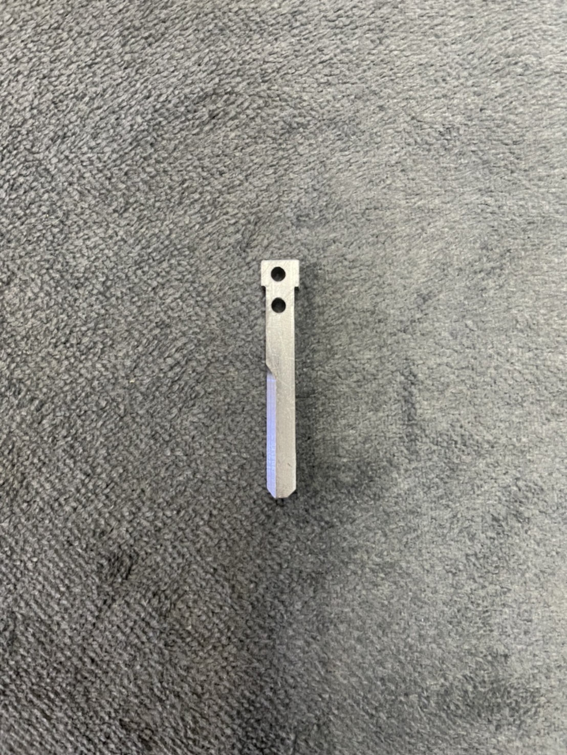 สต็อปเปอร์ WELL MB03 กล่องไก 90 องศา