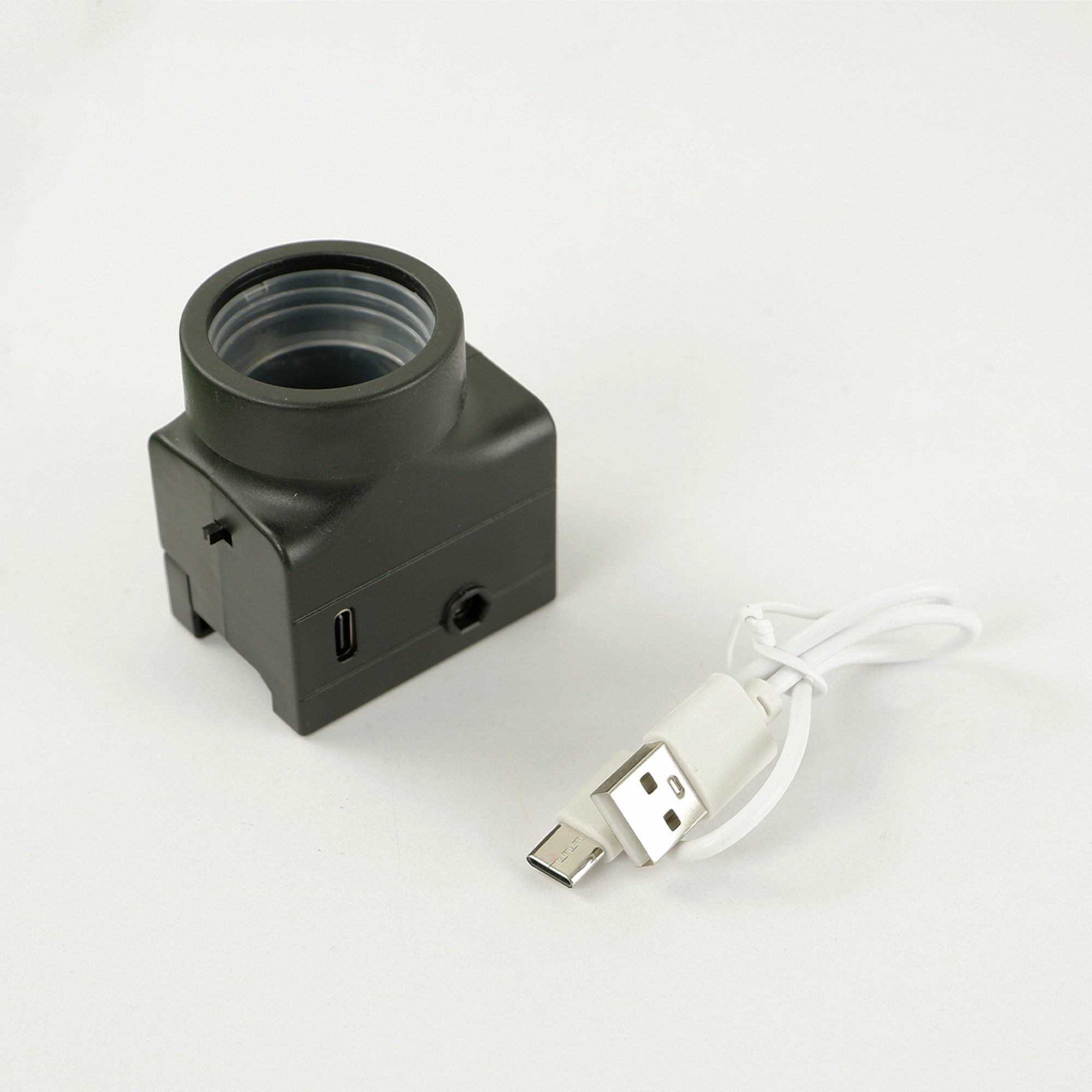 Adepter เรืองแสง สำหรับ ปืนเจลแบบแม็กฯ ขวด (YG)