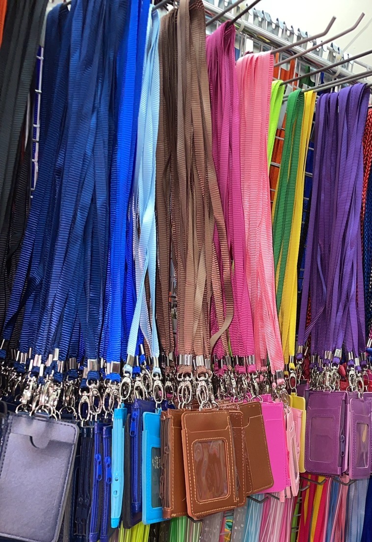 ซองหนัง แนวตั้ง +พร้อมสาย