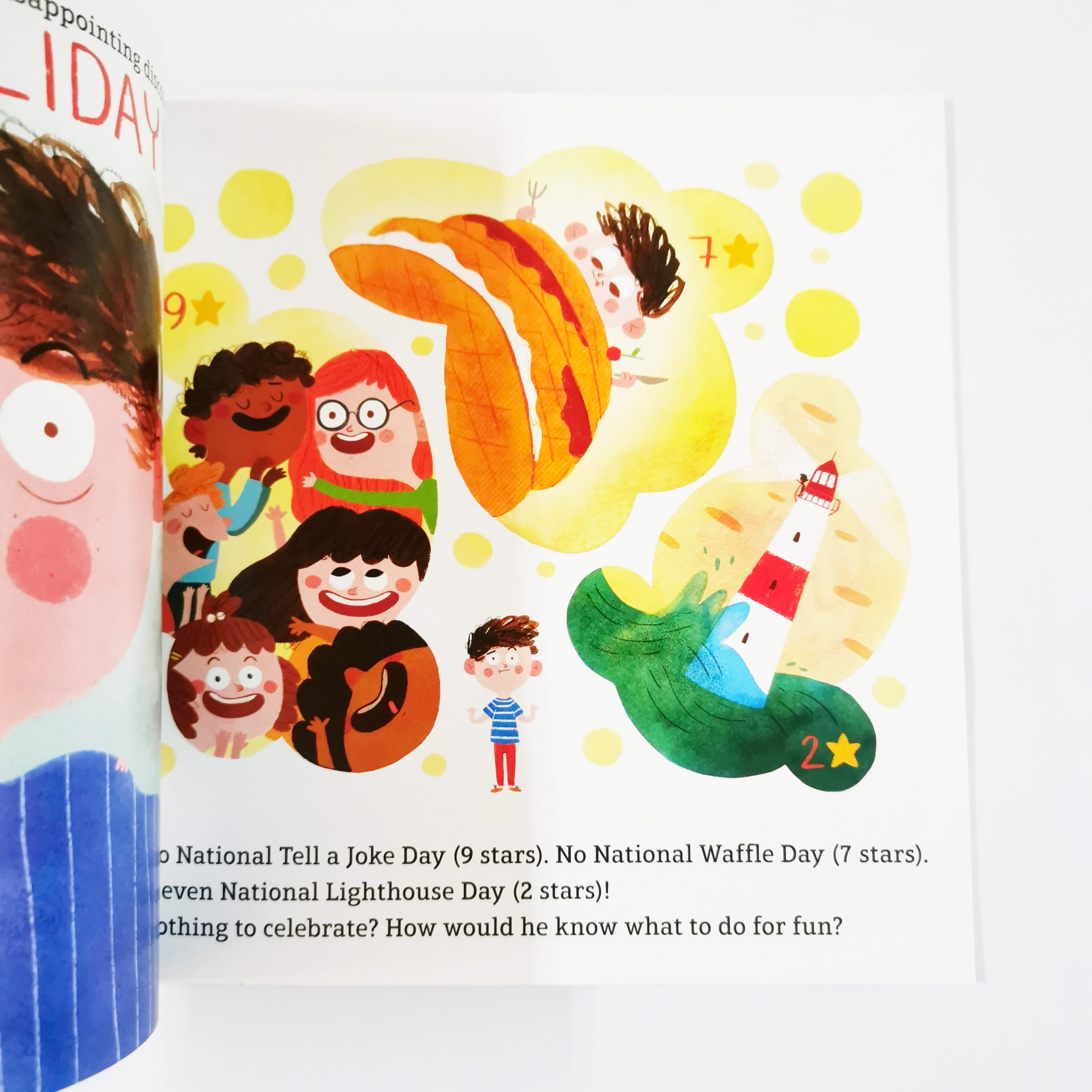 National Regular Average Ordinary Day