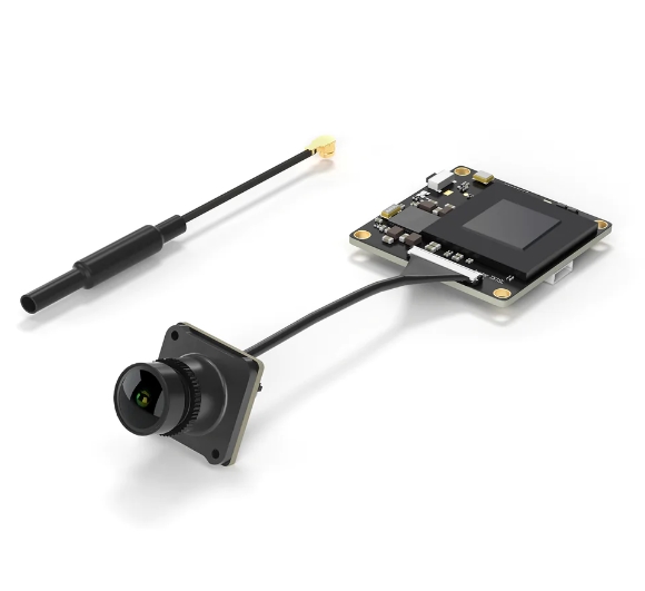 Walksnail Avatar HD Mini 1s Lite Kit