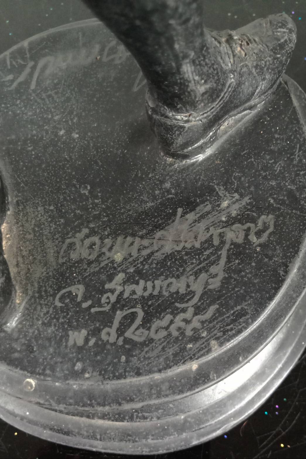 477.พระบรมรูปหล่อในหลวงรัชกาลที่5 พระบาทสมเด็จพระจุลจอมเกล้าเจ้าอยู่หัว