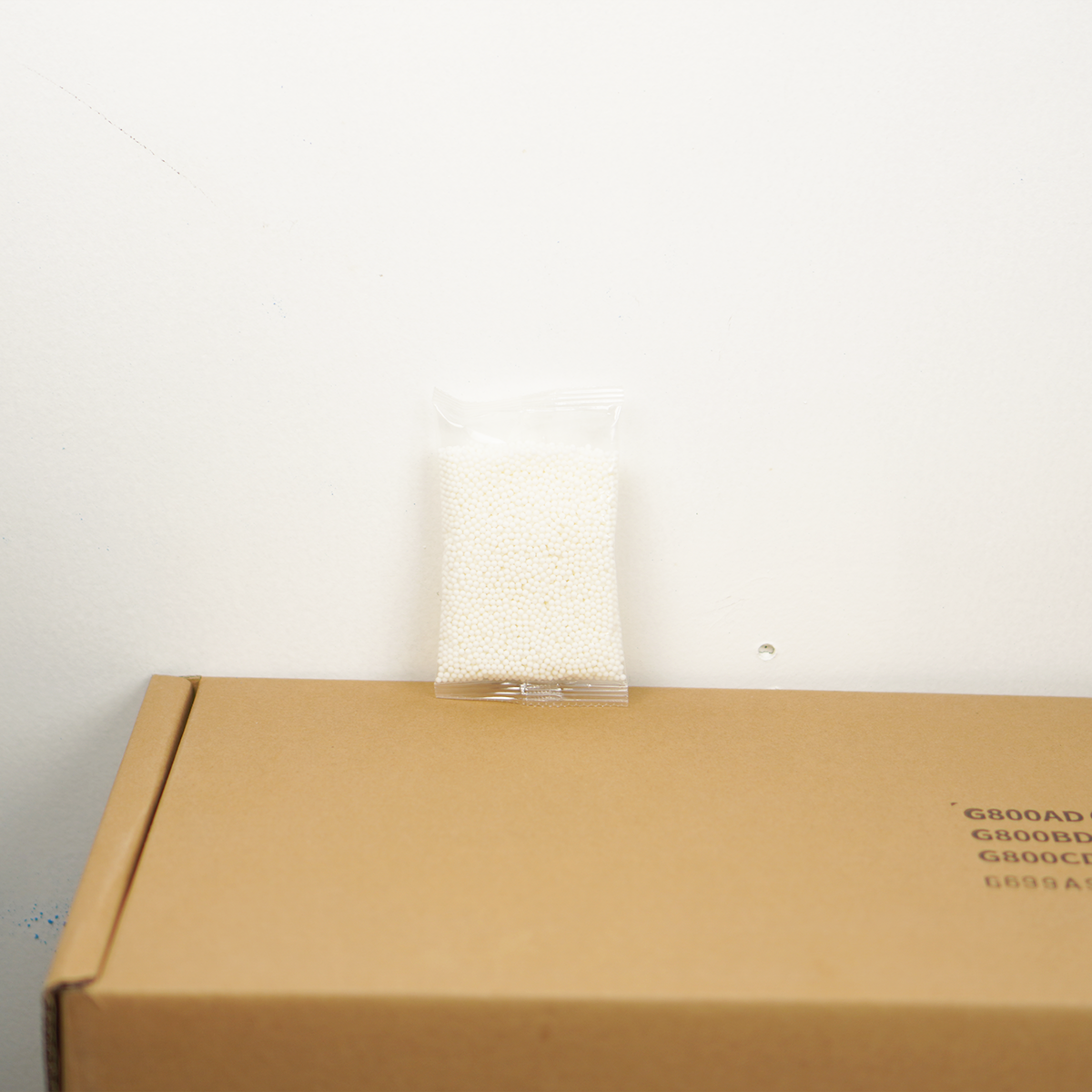 กระสุนเจลแข็งกลาง 8,000 ลูก (MD)