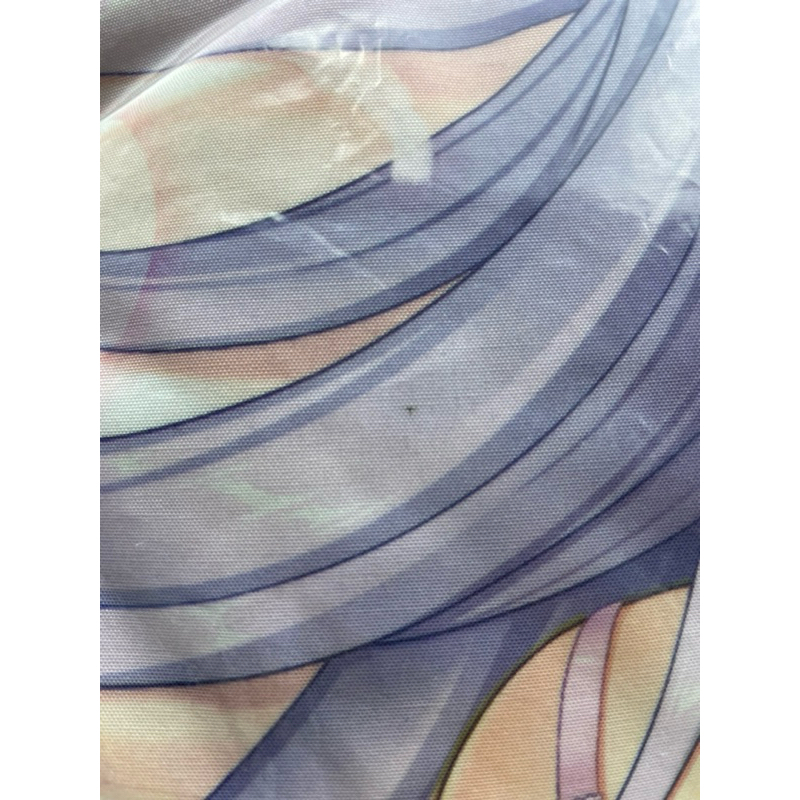 หมอน ทาจิบานะ คานาเดะ -แองเจิลบีทส์![AngelBeats! -Taito Kuji Honpo Key Third Edition -Cushion- Tachibana Kanade]