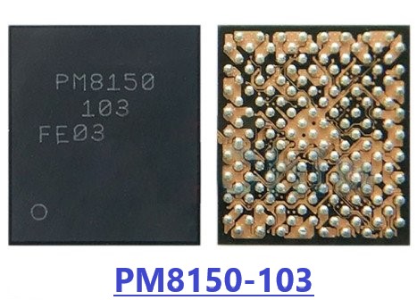 IC PM8150-103