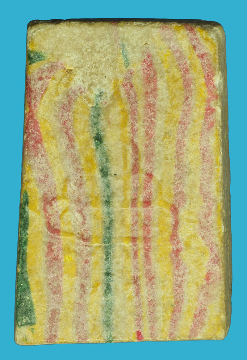 A962 พระสมเด็จสายรุ้ง เจ้าคุณนรรัตน์ ออกวัดศิลขันธาราม ปี 2513 อ่างทอง 89