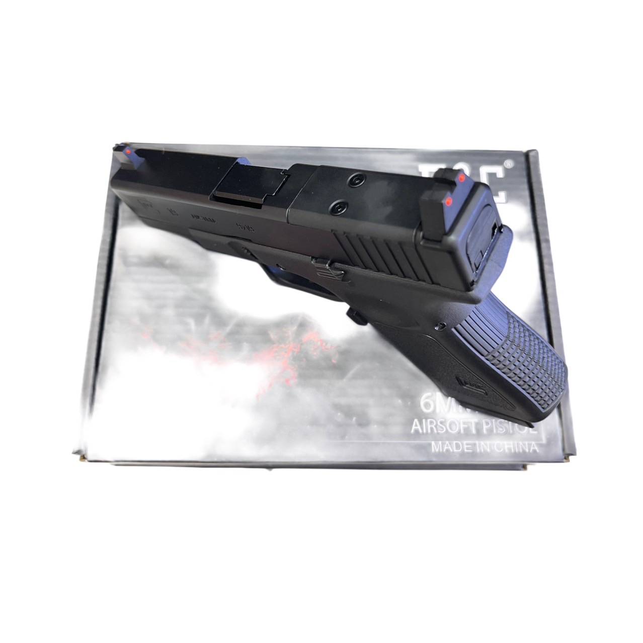 Glock19 Gen3 Mos EC-1301