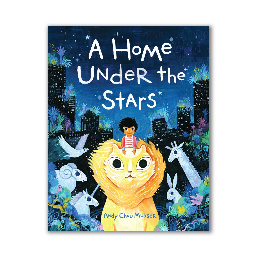 A Home Under the Stars