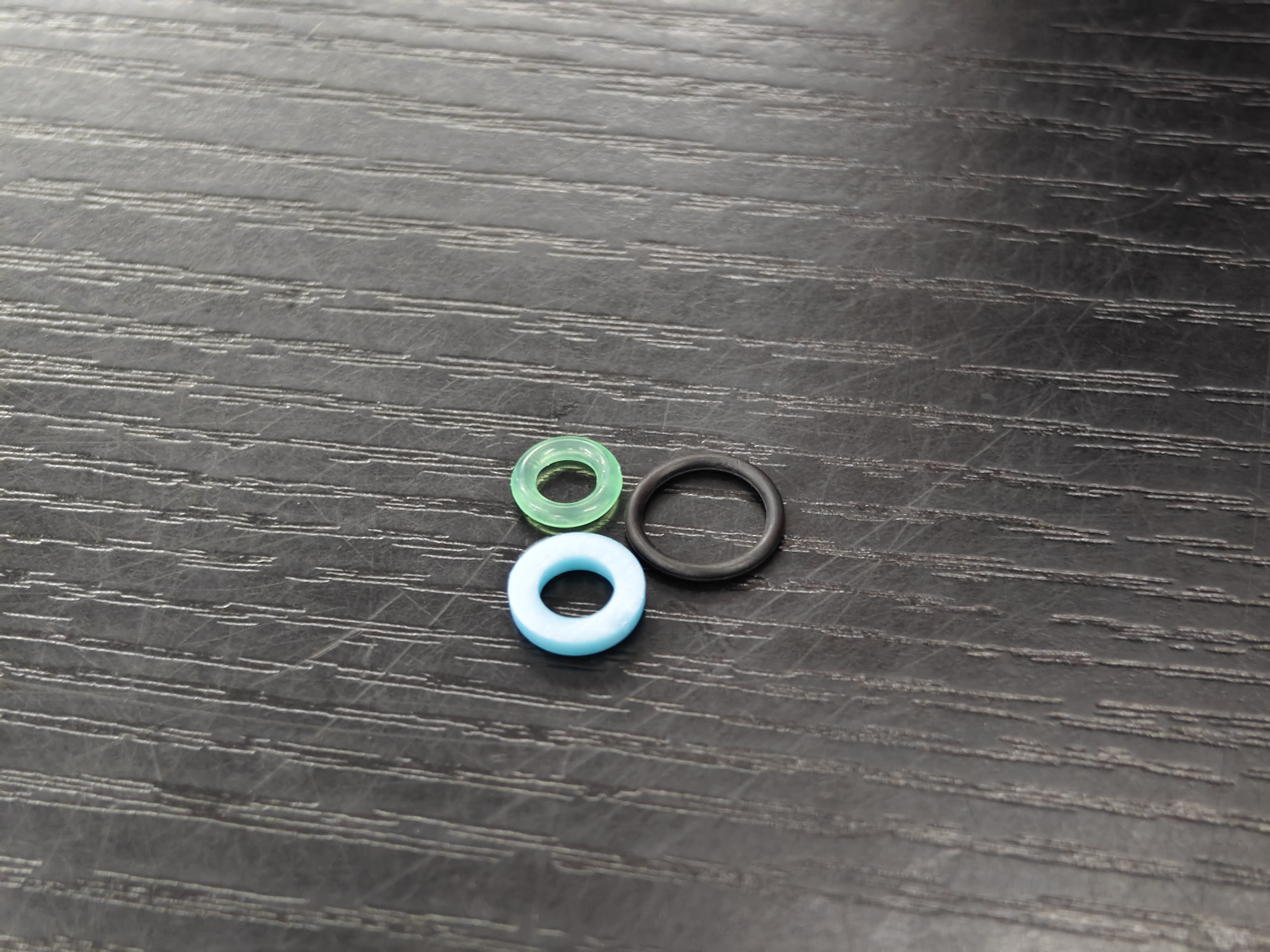 O-ring WinGun Valve Replacement