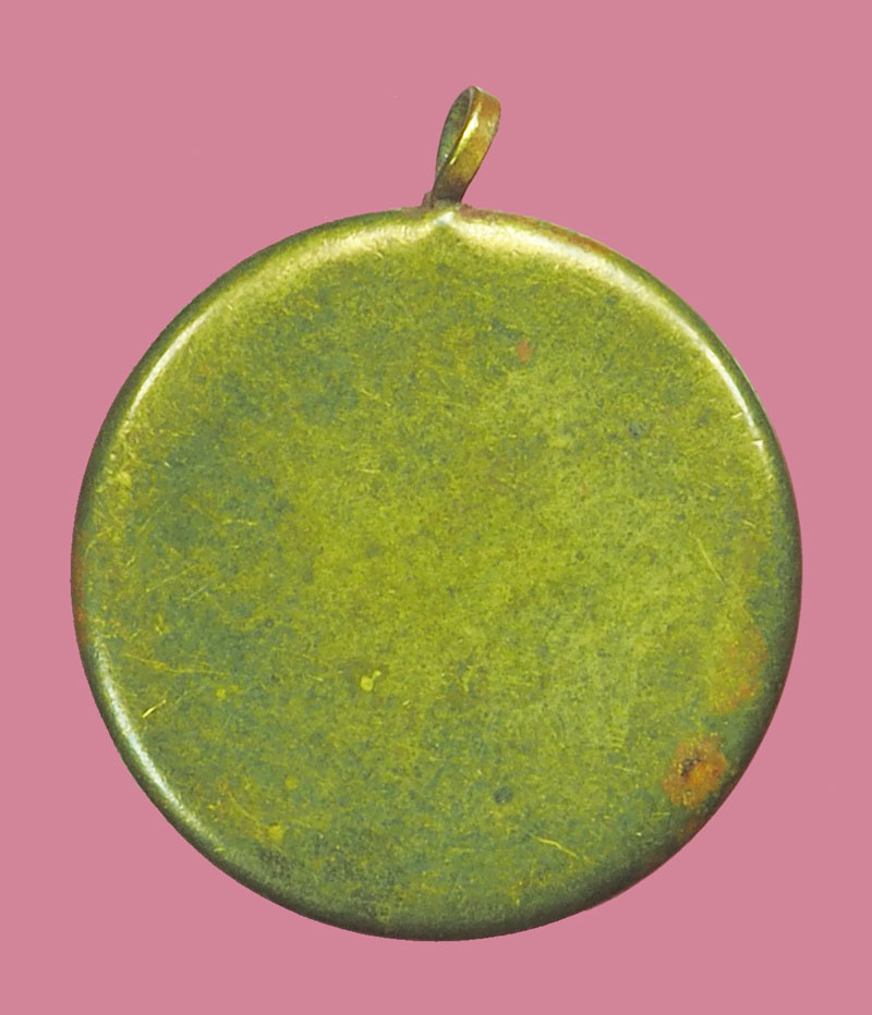 A5407 ล็อกเก็ตพระพุทธเจ้าหลวงพ่อผินะ วัดสนมลาว สระบุรี 81