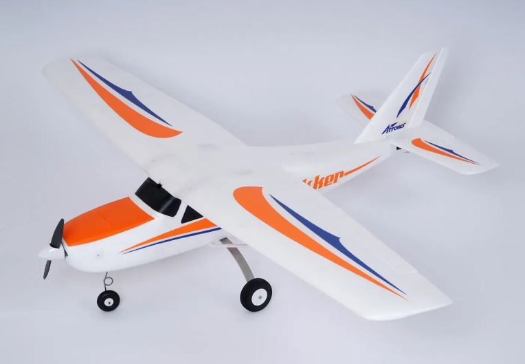 Arrows Trekker 1200mm เครื่องบินไฟฟ้าพร้อมชุดไฟ [ไม่รวมรีโมท และ แบต]