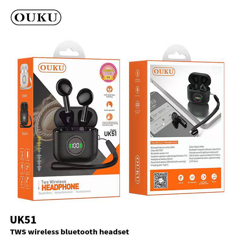 OUKU UK51