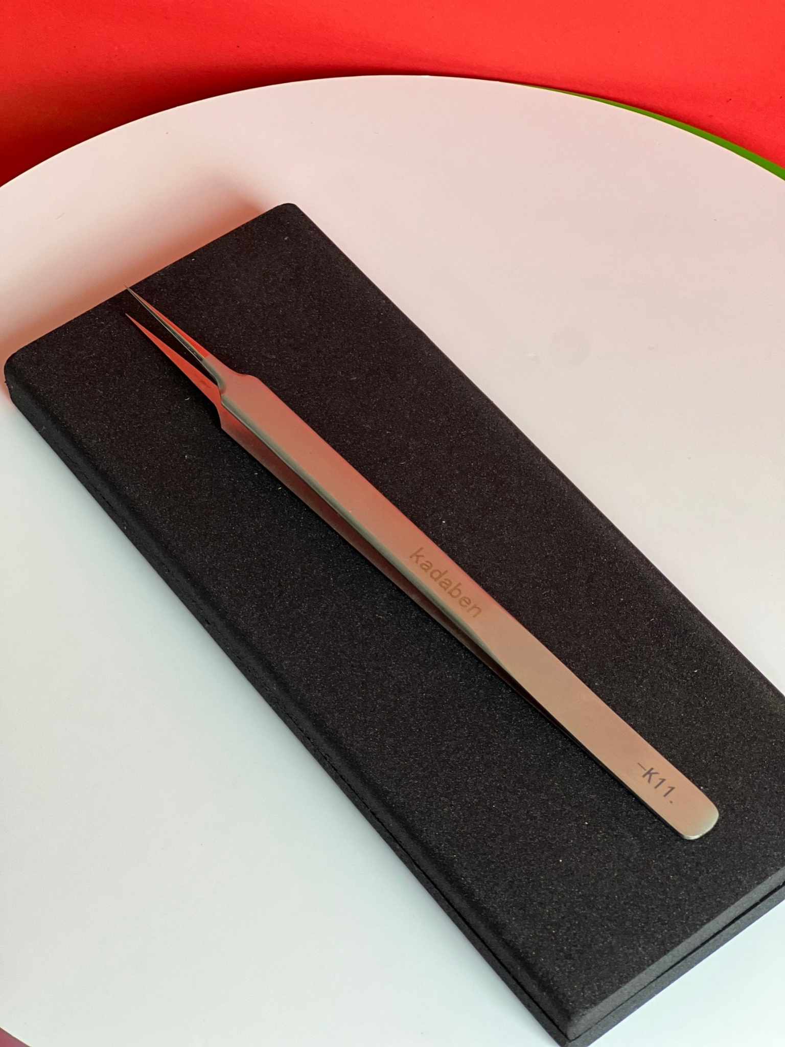 แหนบ Kadaben K11