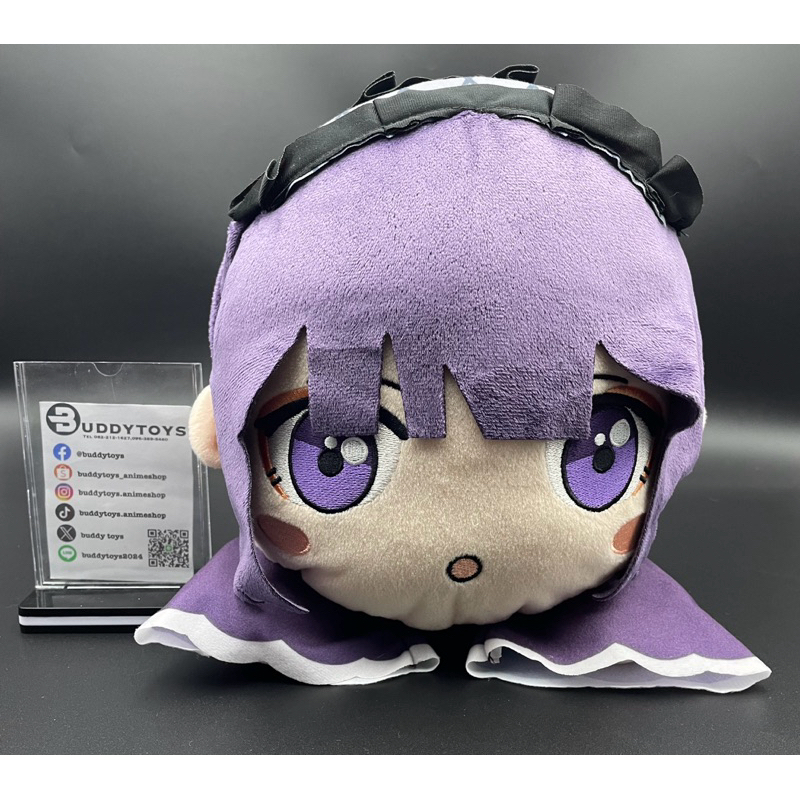 ตุ๊กตา คิตะกาวะ มาริน -หนุ่มเย็บผ้ากับสาวนักคอสเพลย์[My Dress-Up Darling -Plush Doll- Marin: Shizuku Ver.]