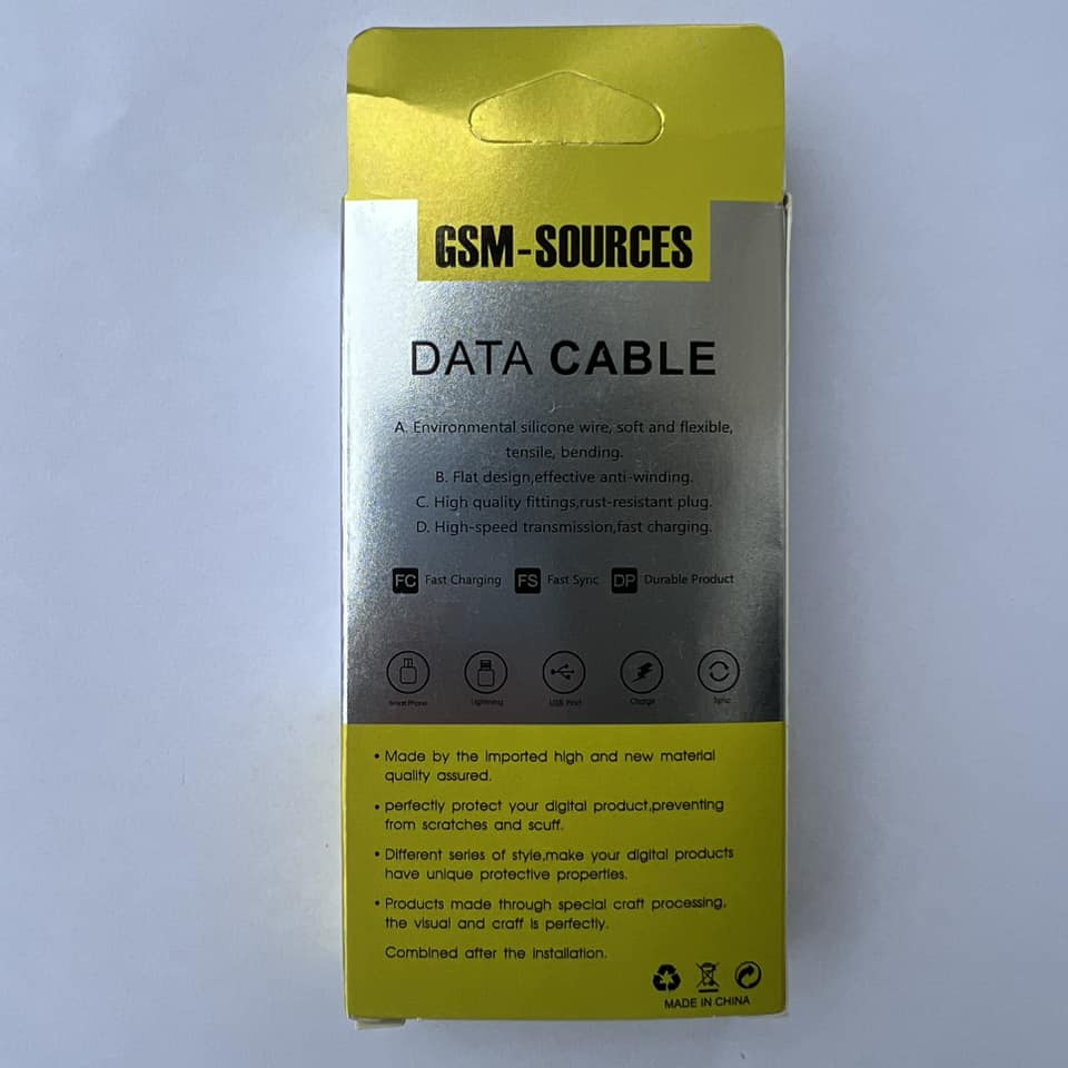 สาย Huwei com1.0 GSM-SOURCES