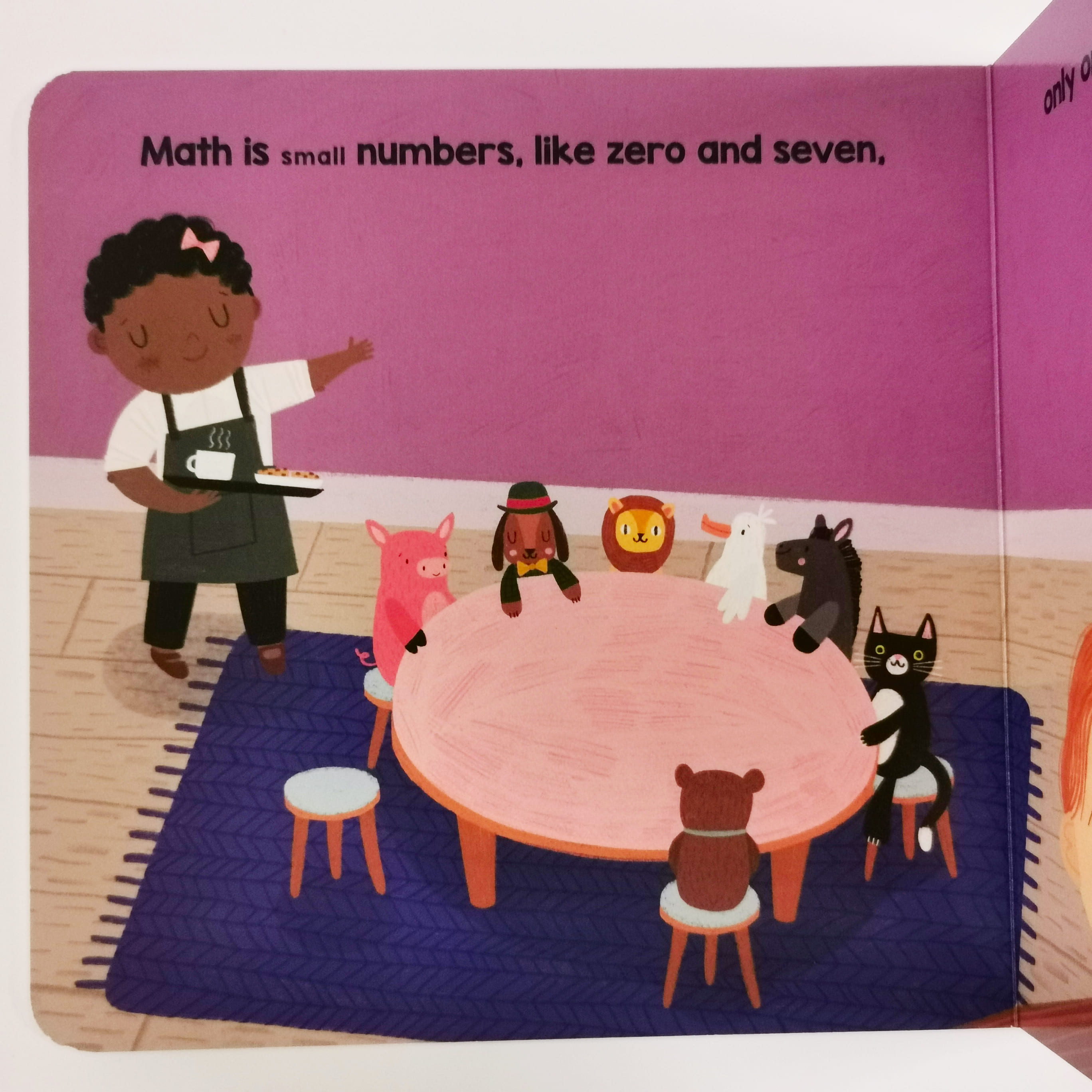 Brilliant Baby Does Math (Brilliant Baby)