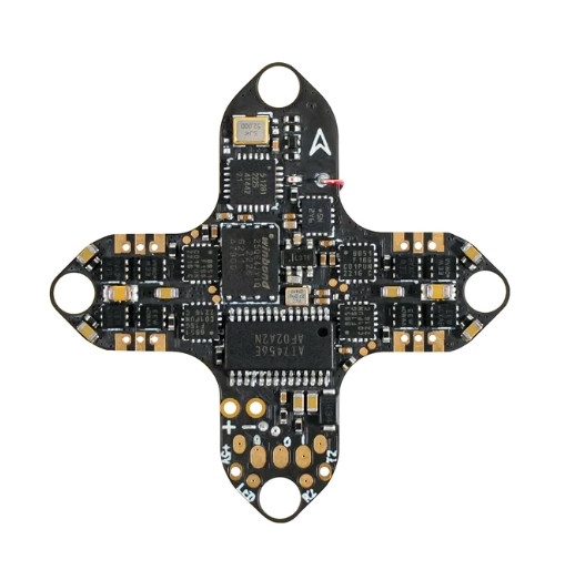 BETAFPV F4 1S 5A AIO Brushless Flight Controller FRSKY / ELRS
