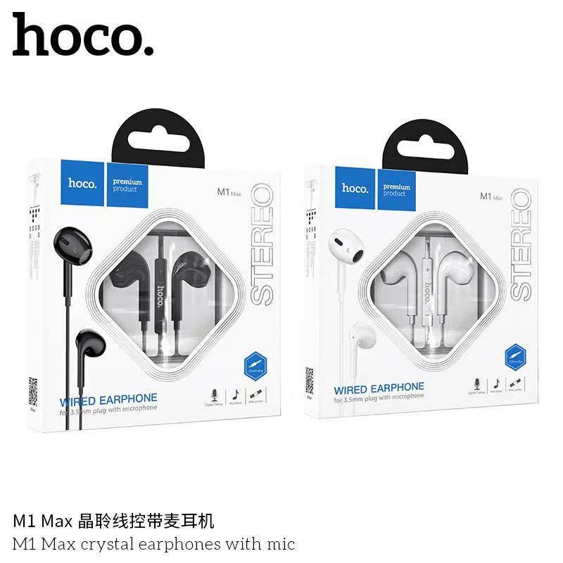 HOCO M1 MAX (3.5)
