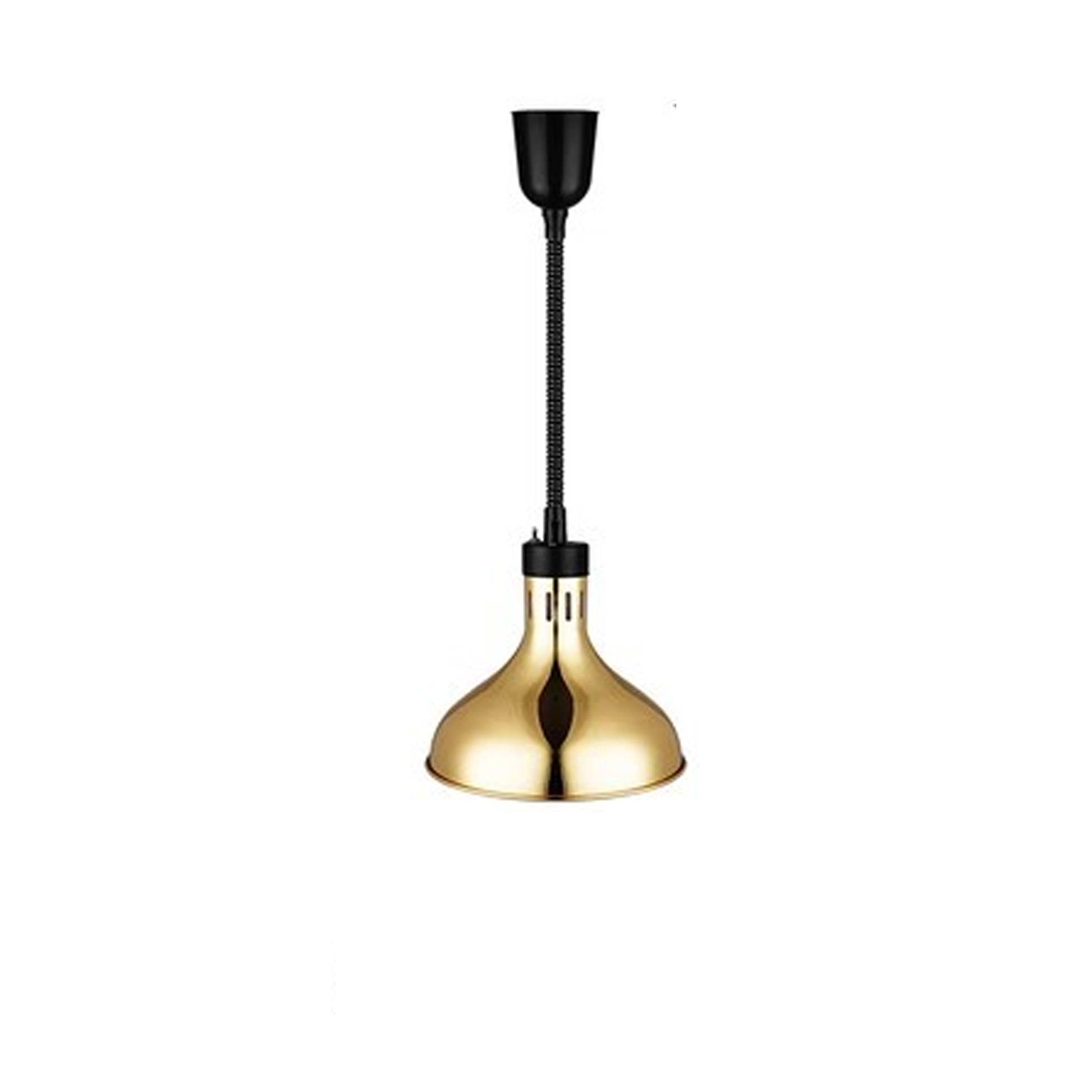 โคมไฟแขวนอุ่นอาหาร Buffet Pendant lamp for warming food (Adjustable) LED E27x1 (BFBW17)