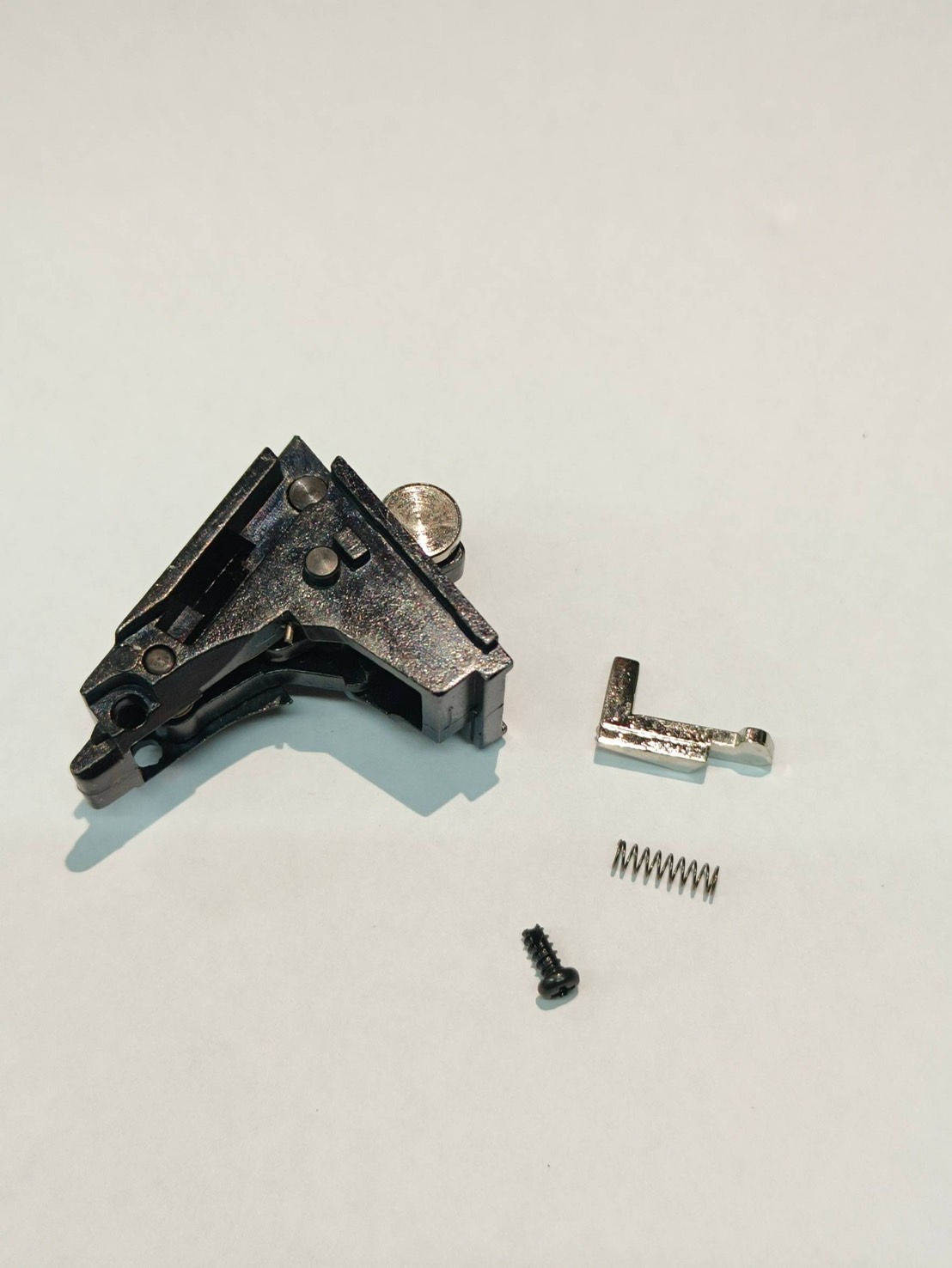 ชุดนกสับ WE GLOCK 18